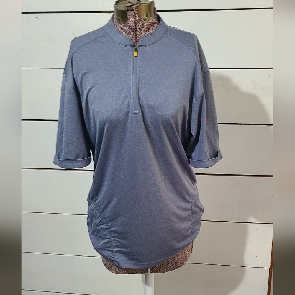 McDonald's Worker Shirt Apparel Size XL Unisex size S-R